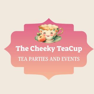 The Cheeky Tea Cup