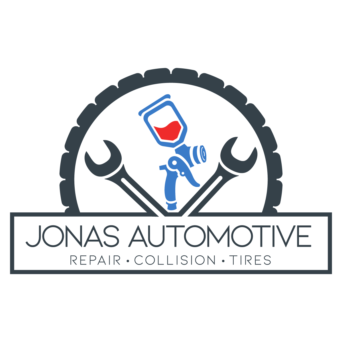Jonas Automotive